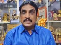 BJP leader warns of protest if beef import allowed in Karnataka
