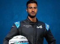 Formula 1: India's Kush Maini named as test and reserve driver for Alpine team