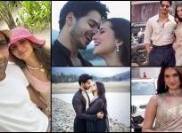'They Should date, he's better than Aadar: Tara Sutaria & Ishaan's sizzling chemistry leaves fans gushing