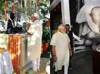 Dandi March anniversary: How PM Modi honoured Gandhi's legacy, ignored by Cong