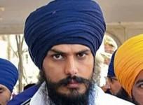 Amritpal granted 54-day leave from Lok Sabha, Centre informs HC