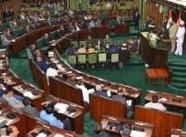 J&K Assembly zero hour dominated by public issues raised by MLAs