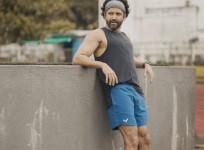 Farhan Akhtar on recovering from meniscus tear and surgery: Life's getting back on track