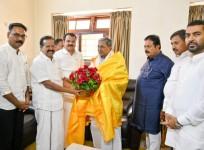 K'taka govt joins hands with TN CM Stalin in opposing delimitation