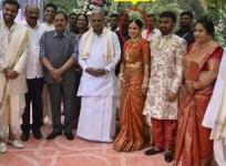 Karnataka BJP shares photo of Ranya Rao with CM Siddaramaiah, raises questions