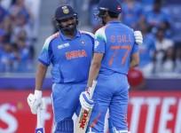 Rohit climbs to No. 3, Gill remains on top in ODI rankings after Champions Trophy triumph