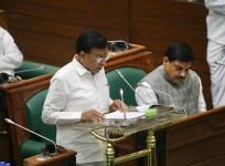 MP introduces 'Social Impact Bonds' in Budget 2025
