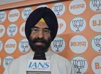 We should avoid creating controversy on Holi celebration: Sirsa after UP minister's remark