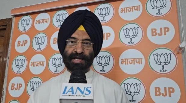 We should avoid creating controversy on Holi celebration: Sirsa after UP minister's remark We should avoid creating controversy on Holi celebration: Sirsa after UP minister's remark