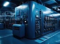 Powering the Green Revolution