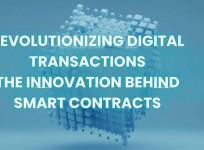 Revolutionizing Digital Transactions