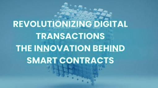 Revolutionizing Digital Transactions