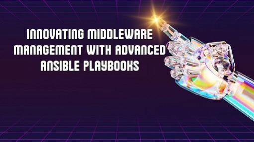 Ansible Playbooks