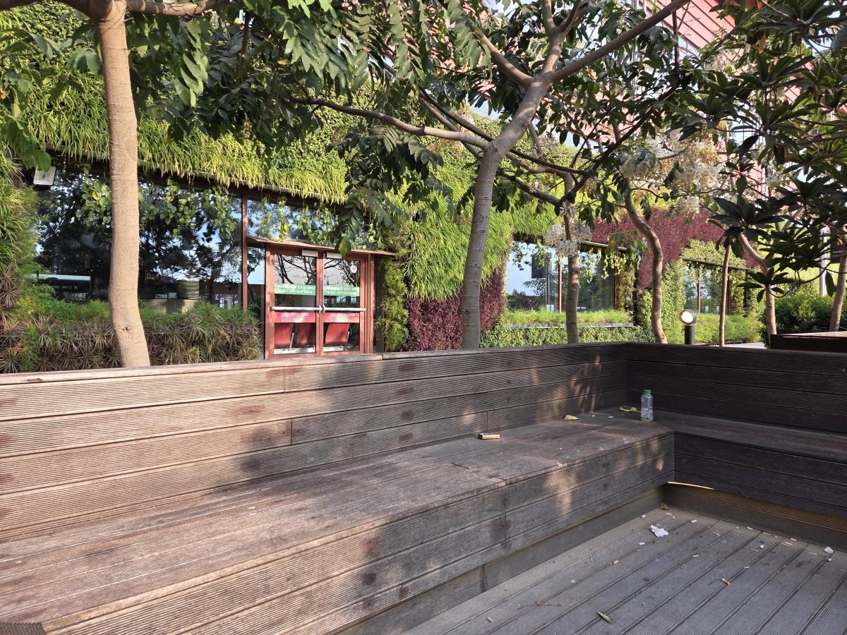 Shot on Samsung Galaxy S25 