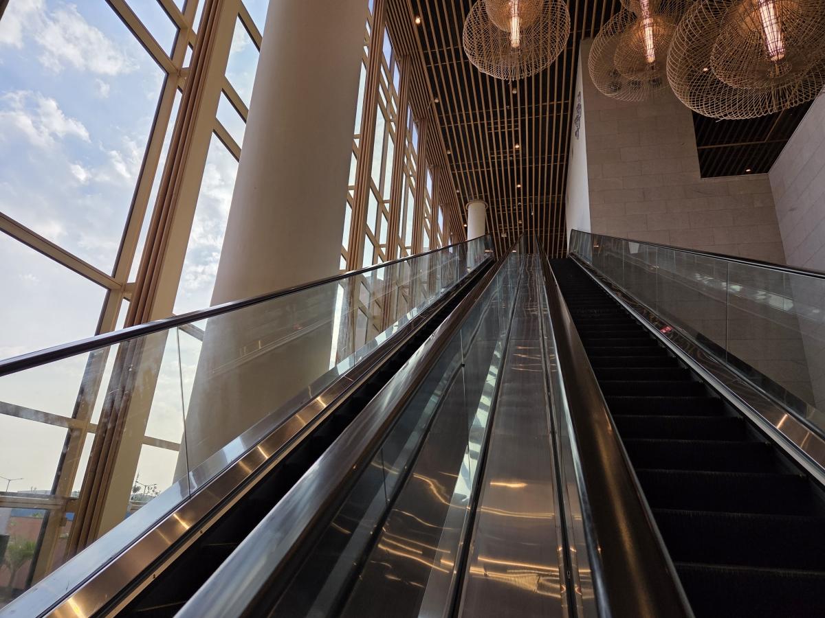 Shot on Samsung Galaxy S25 