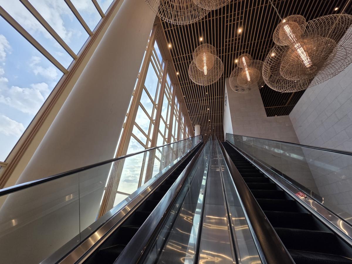 Shot on Samsung Galaxy S25 