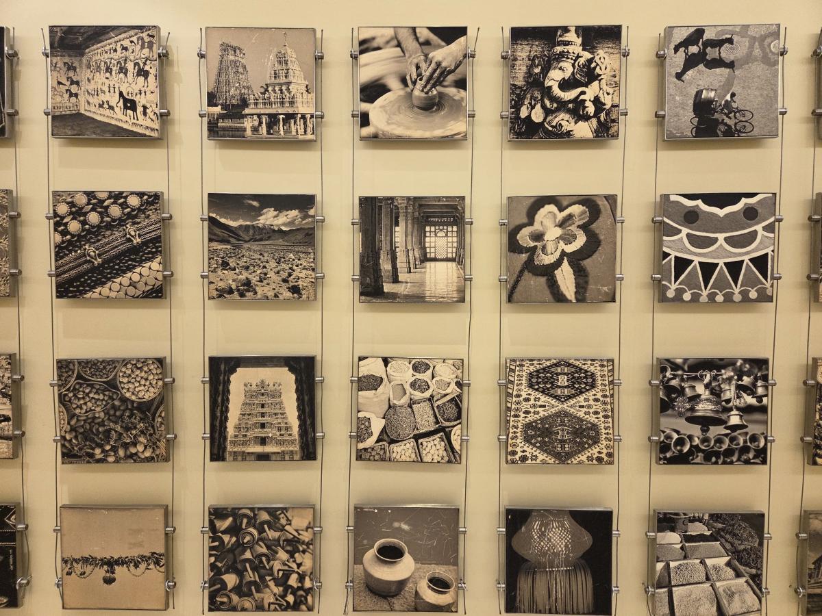 Shot on Samsung Galaxy S25 