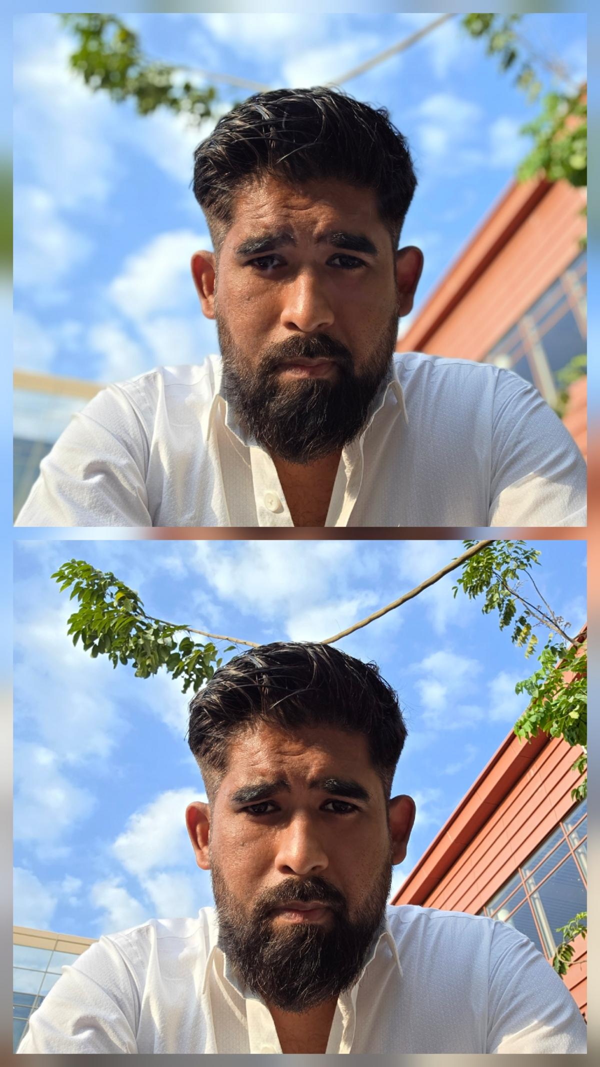 Shot on Samsung Galaxy S25 