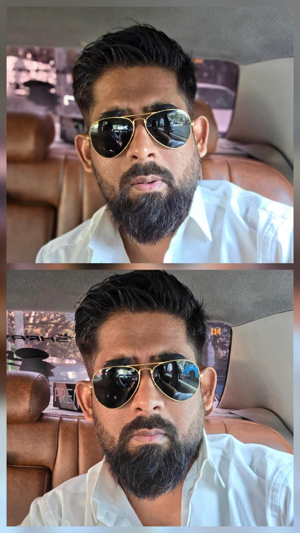 Shot on Samsung Galaxy S25 