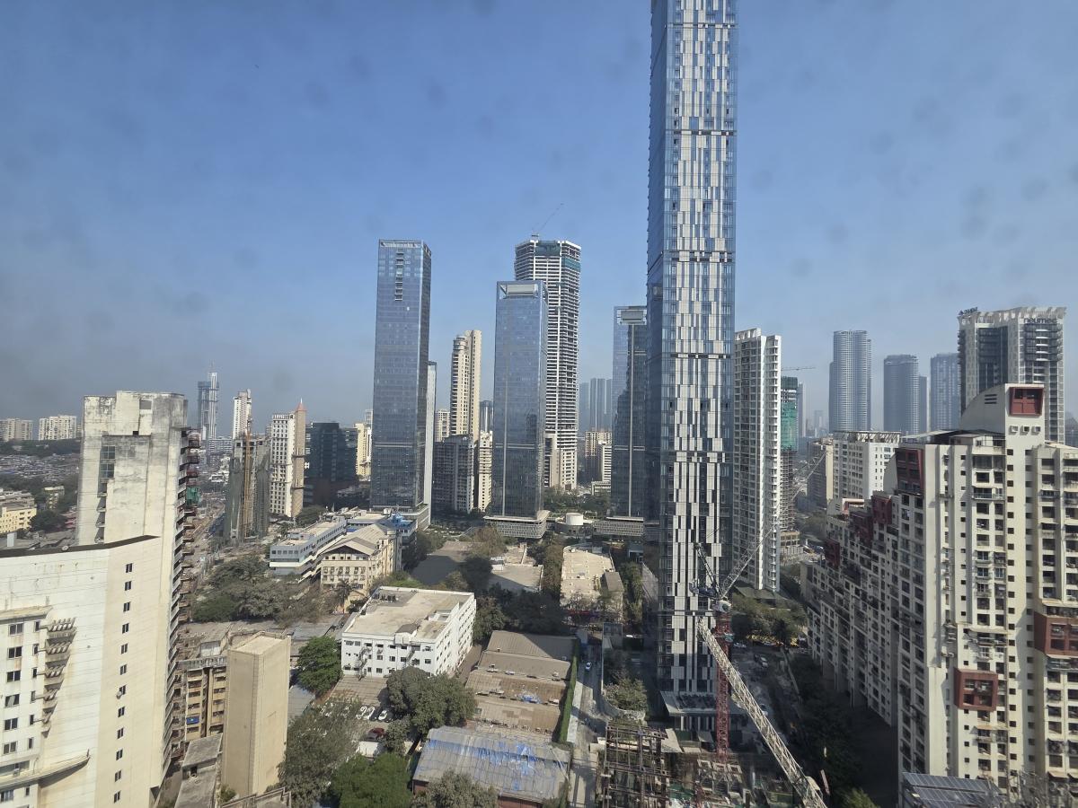 Shot on Samsung Galaxy S25 