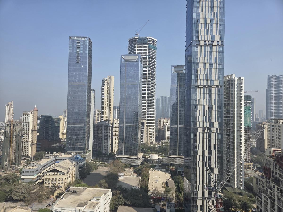 Shot on Samsung Galaxy S25 