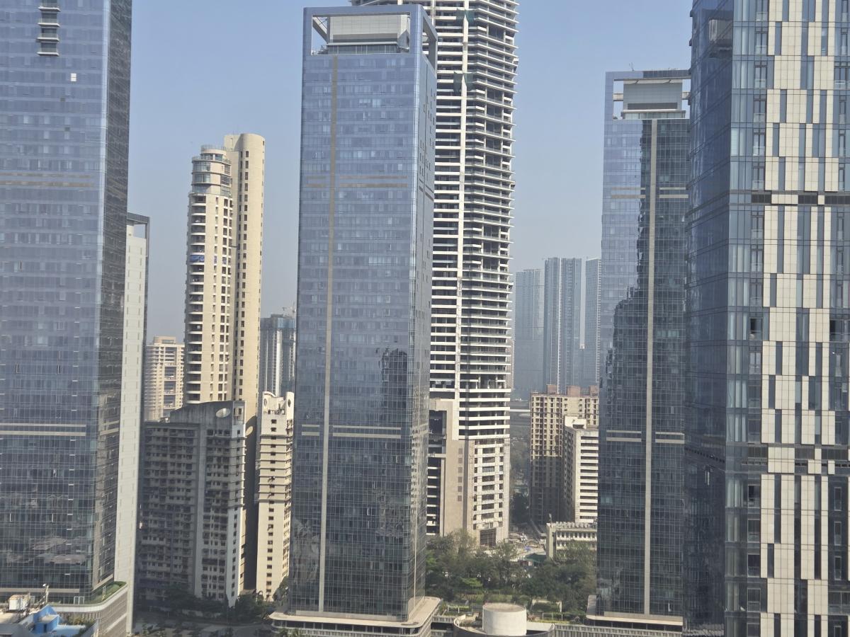 Shot on Samsung Galaxy S25 