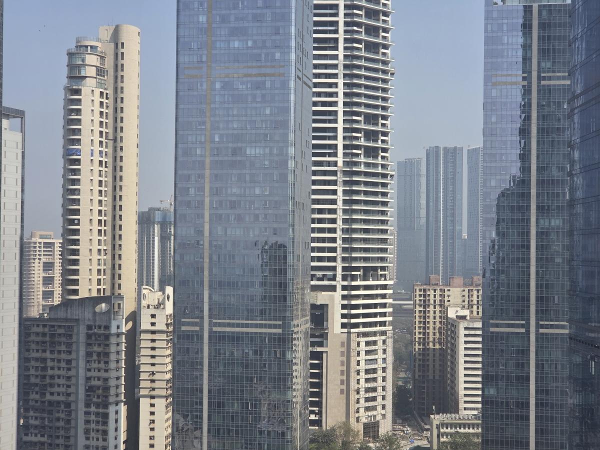 Shot on Samsung Galaxy S25 