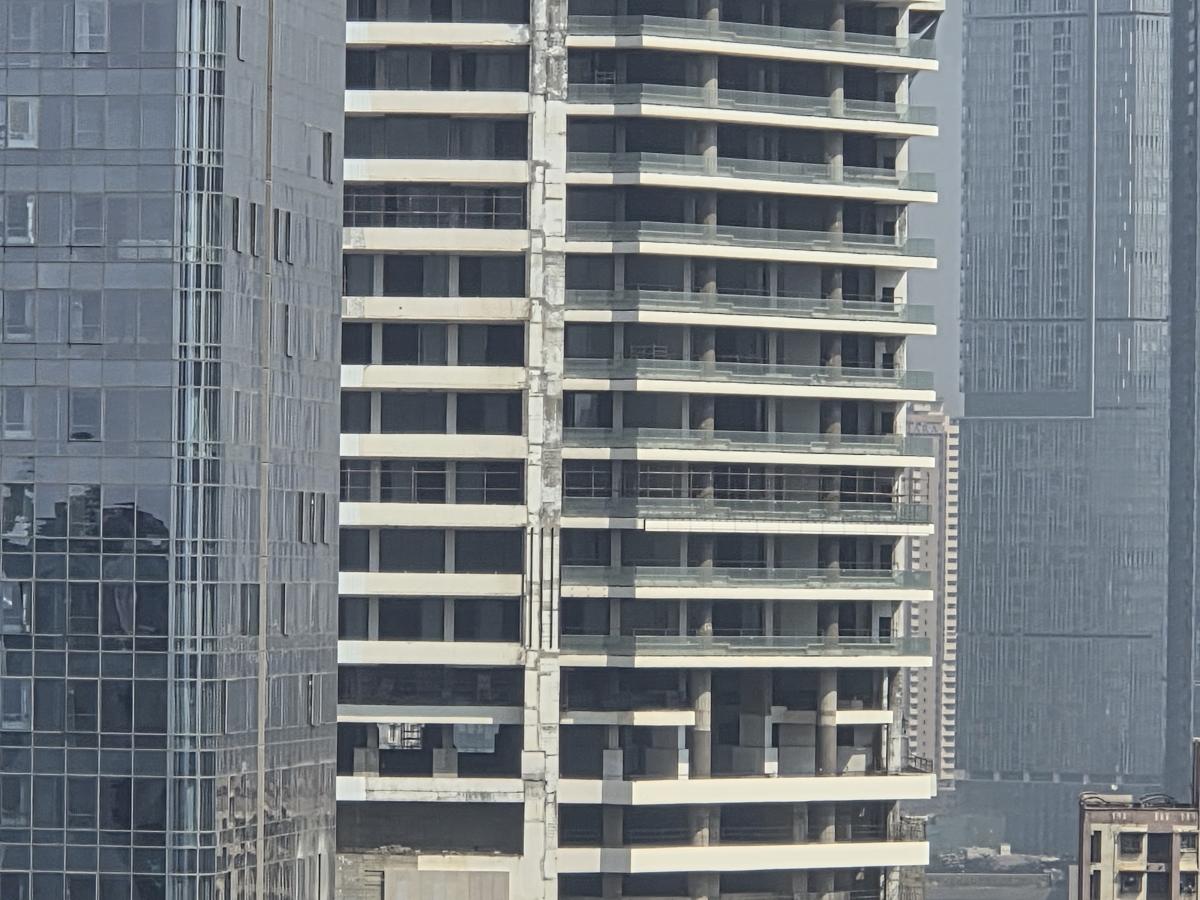 Shot on Samsung Galaxy S25 