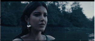 Tu Yaa Main Teaser: Shanaya Kapoor's acting, chemistry with Adarsh Gourav impresses; Fans say 'Shanaya is better than Khushi & Ibrahim'