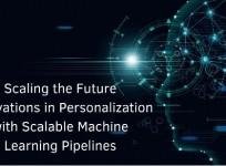 Scalable Machine Learning