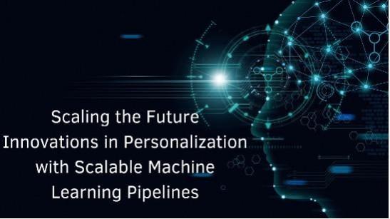 Scalable Machine Learning