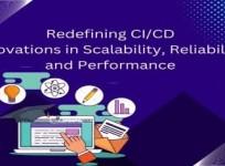 Redefining CI/CD