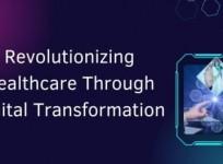 Revolutionizing Healthcare