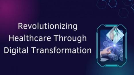 Revolutionizing Healthcare