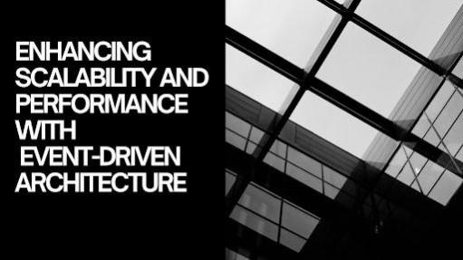 Event-Driven Architecture