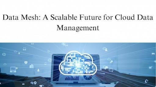Data Mesh