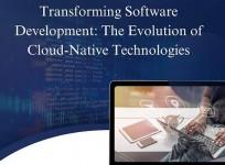 Cloud-Native Technologies