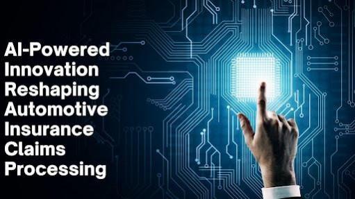 Automotive Insurance Claims Processing