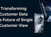 Single Customer View