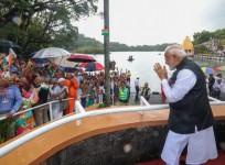 PM Modi's thank you note for Mauritius people, govt