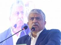Time to bring a billion Indians into AI-driven digital economy: Nandan Nilekani