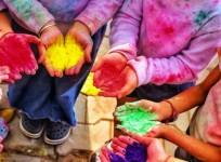 Hyderabad, Cyberabad police impose restrictions on Holi celebrations
