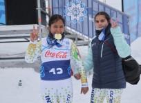 Special Olympics World Winter Games: India bag five medals on Day 2, medal tally climbs to 9