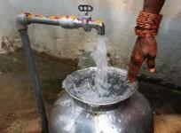 Tap water extended to 12.28 crore rural households in India in last 5 years