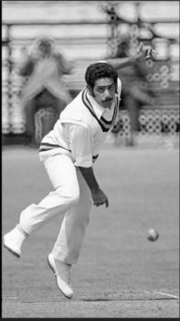 Former Test star Abid Ali dies aged 83 Former Test star Abid Ali dies aged 83