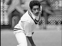 Former Test star Abid Ali dies aged 83