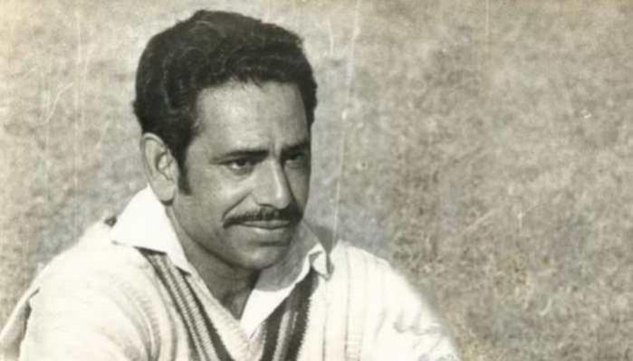 Former Test star Abid Ali dies aged 83 Former Test star Abid Ali dies aged 83