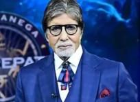 Amitabh Bachchan confirms hosting 17th season of 'KBC'