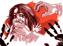 UK woman raped in Delhi by Instagram 'friend'