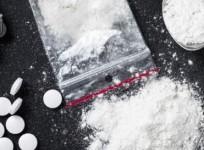 Narcotics valued at Rs 3.45 crore seized in Ahmedabad